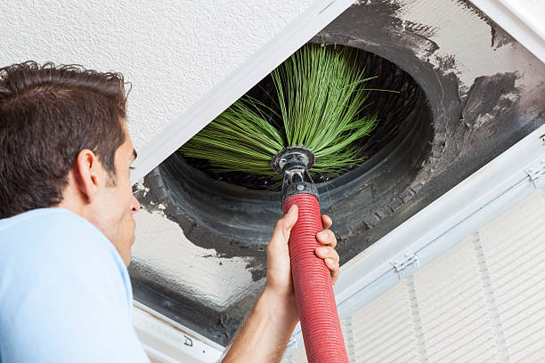 Central, SC Airduct Cleaning Company